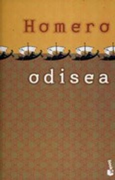 portada Odisea                        Pocket