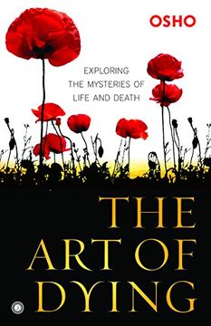 portada The art of Dying