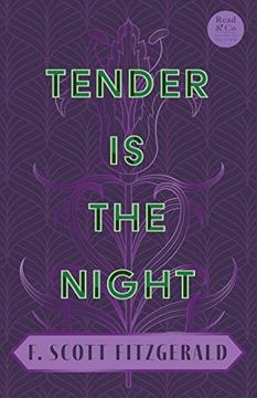 portada Tender is the Night: With the Introductory Essay 'the Jazz age Literature of the Lost Generation' 