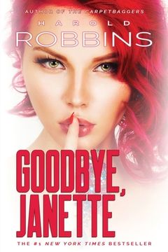 portada Goodbye, Janette (en Inglés)