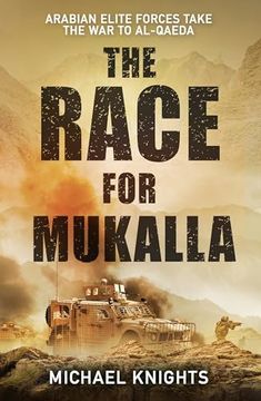 portada The Race for Mukalla