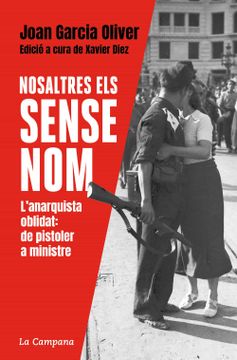 portada Nosaltres, els Sense nom (in Catalá)