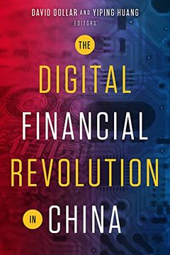 portada The Digital Financial Revolution in China (en Inglés)