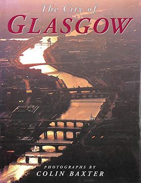 portada City of Glasgow (in English)