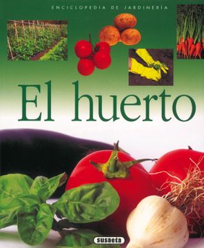 portada El Huerto (in Spanish)
