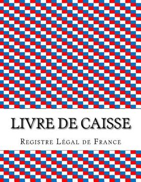 portada Livre de caisse (in French)