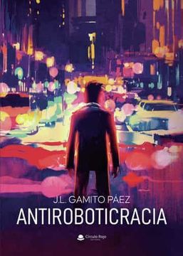 portada Antiroboticracia