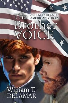 portada The Brother Voice (in English)