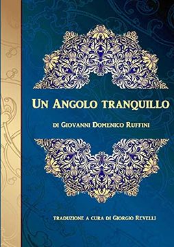 portada Un Angolo Tranquillo (in Italian)