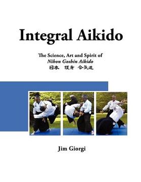 portada integral aikido (en Inglés)
