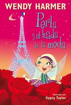 portada Perla primeras lecturas 14: perla y el hada de la moda (in Spanish)