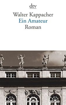 portada Ein Amateur (in German)