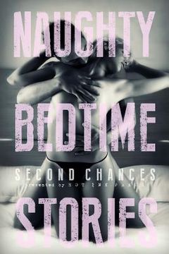 portada Naughty Bedtime Stories: Second Chances (en Inglés)