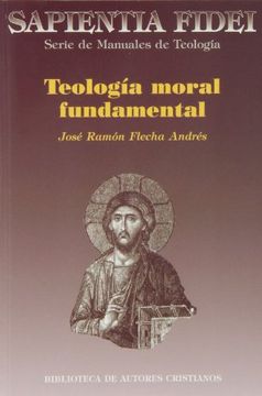 portada Teología Moral Fundamental