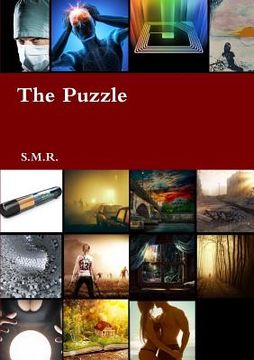 portada The Puzzle (en Inglés)