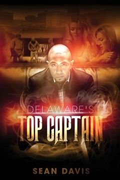 portada Delaware's Top Captain (en Inglés)