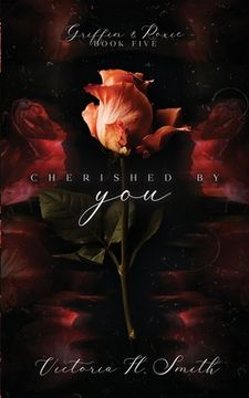 portada Cherished by You (in English)