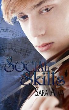 portada Social Skills (en Inglés)