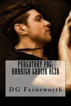 portada Purgatory Fog: Rodrigo Garcia Olza