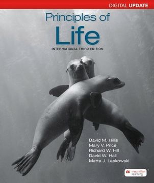 portada Principles of Life Digital Update (International Edition) (Paperback)