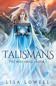 portada Talismans (1) (Wise Ones) (en Inglés)