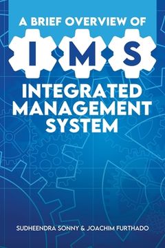 portada A Brief Overview of IMS (en Inglés)