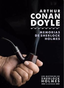 portada Memorias de Sherlock Holmes (in Spanish)