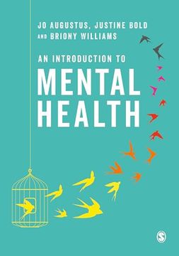 portada An Introduction to Mental Health (en Inglés)