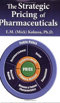 the strategic pricing of pharmaceuticals