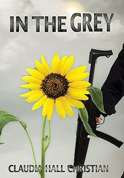portada In the Grey (5) (Alex the Fey) (en Inglés)