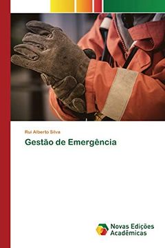 portada Gestão de Emergência (in Portuguese)