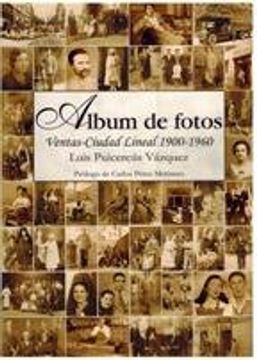 Ventas-Ciudad Lineal. 1900-1960