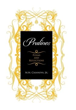 portada Pralines: Poems and Reflections