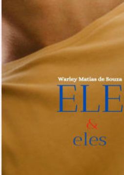 portada Ele & Eles (in Portuguese)