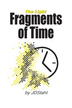 portada Fragments of Time: The Light