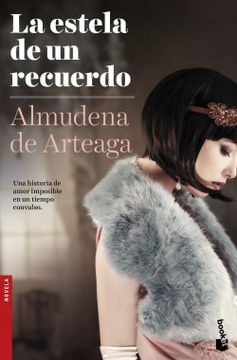 portada La Estela de un Recuerdo (in Spanish)