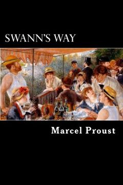 portada Swann's Way: Remembrance of Things Past, Vol I (Volume 1) (in English)