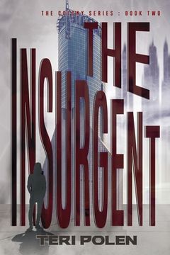 portada The Insurgent (en Inglés)