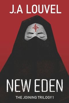 portada New Eden: The Joining Trilogy Book 1 (en Inglés)