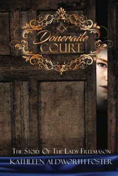 portada Doneraile Court: The Story of the Lady Freemason (en Inglés)