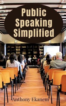 portada Public Speaking Simplified