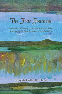 portada The Four Journeys (en Inglés)