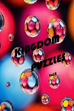 portada Kingdom Puzzles Vol. II (en Inglés)