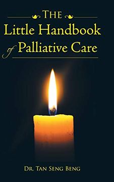 portada The Little Handbook of Palliative Care (en Inglés)
