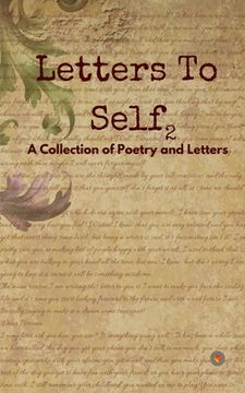 portada Letters to self 2 (in English)
