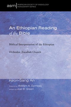 portada An Ethiopian Reading of the Bible (in English)