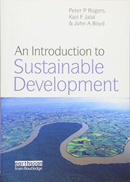 portada An Introduction to Sustainable Development (en Inglés)
