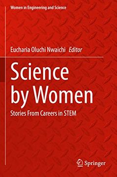 portada Science by Women
