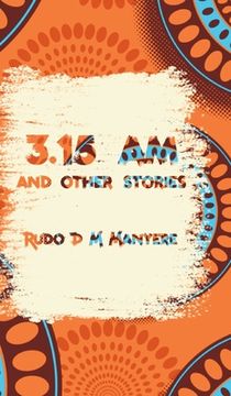 portada 3: 15 am and other stories (in English)