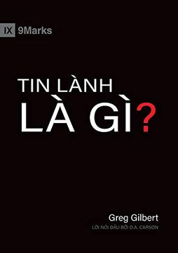 portada What is the Gospel? (Vietnamese) 